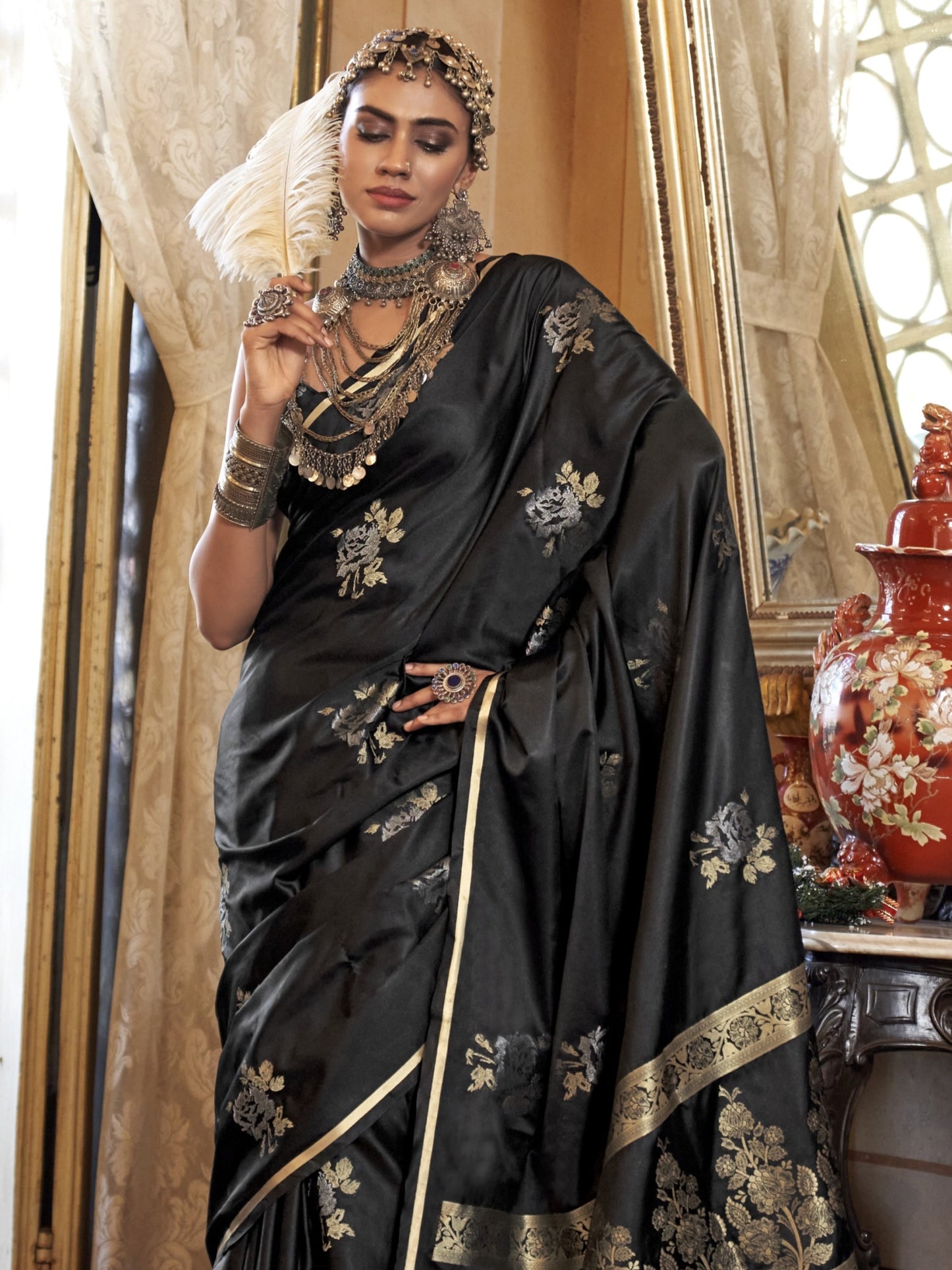 sarees online