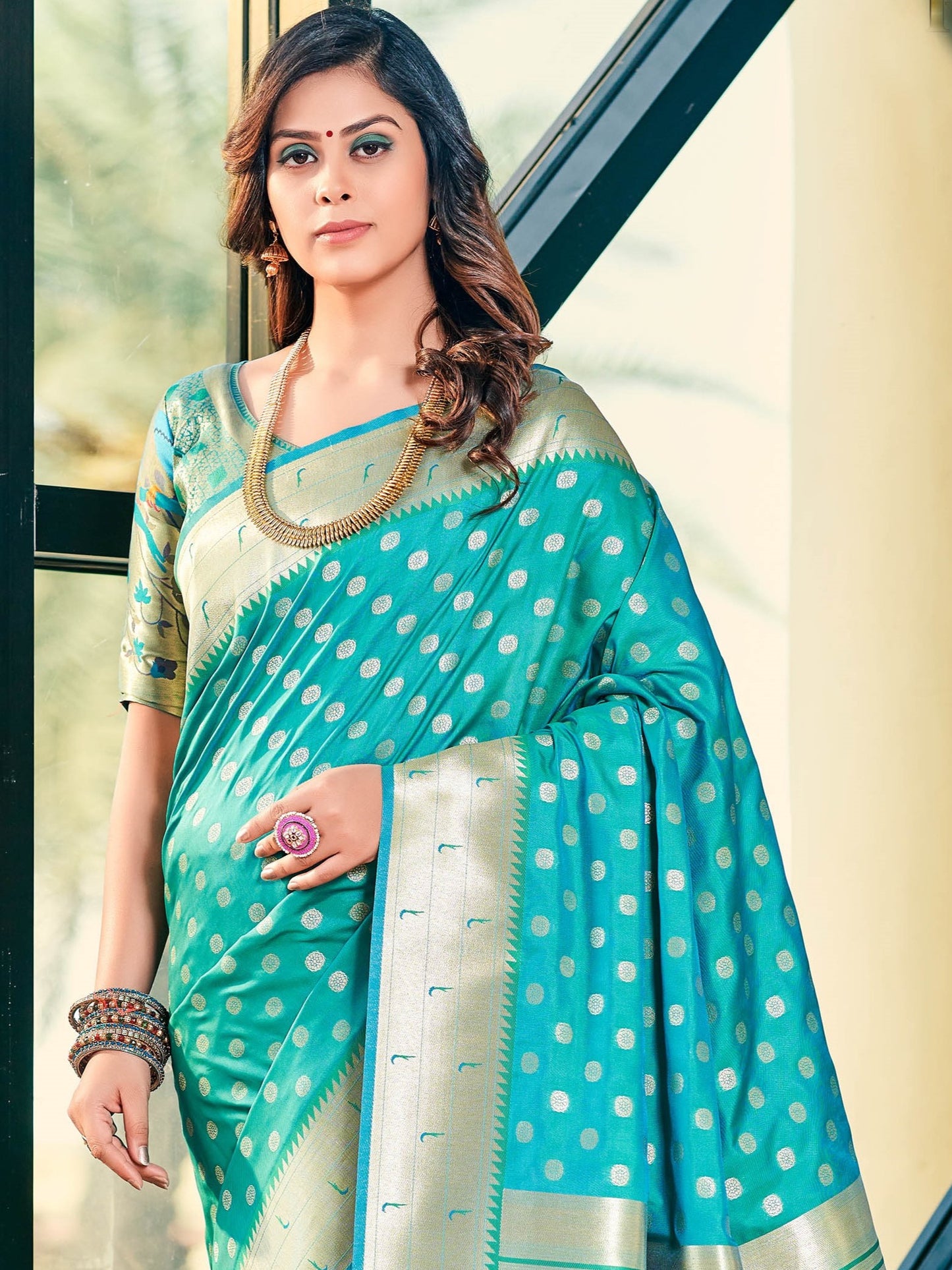 paithani saree online