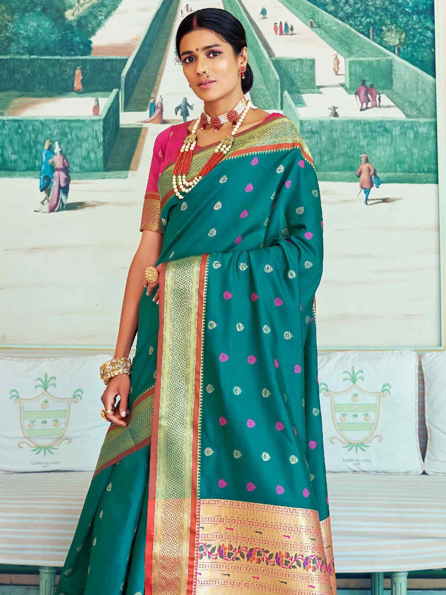 paithani