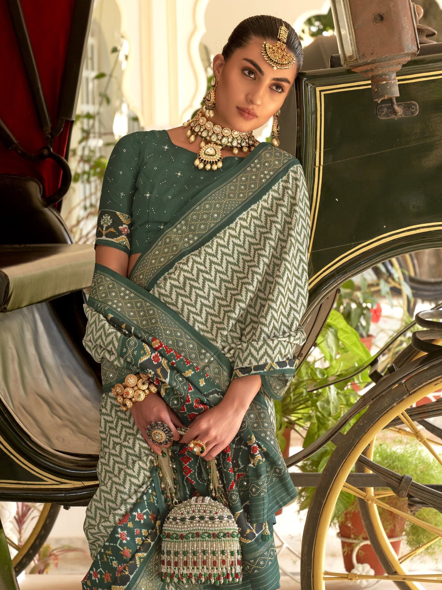 buy online patola sarees