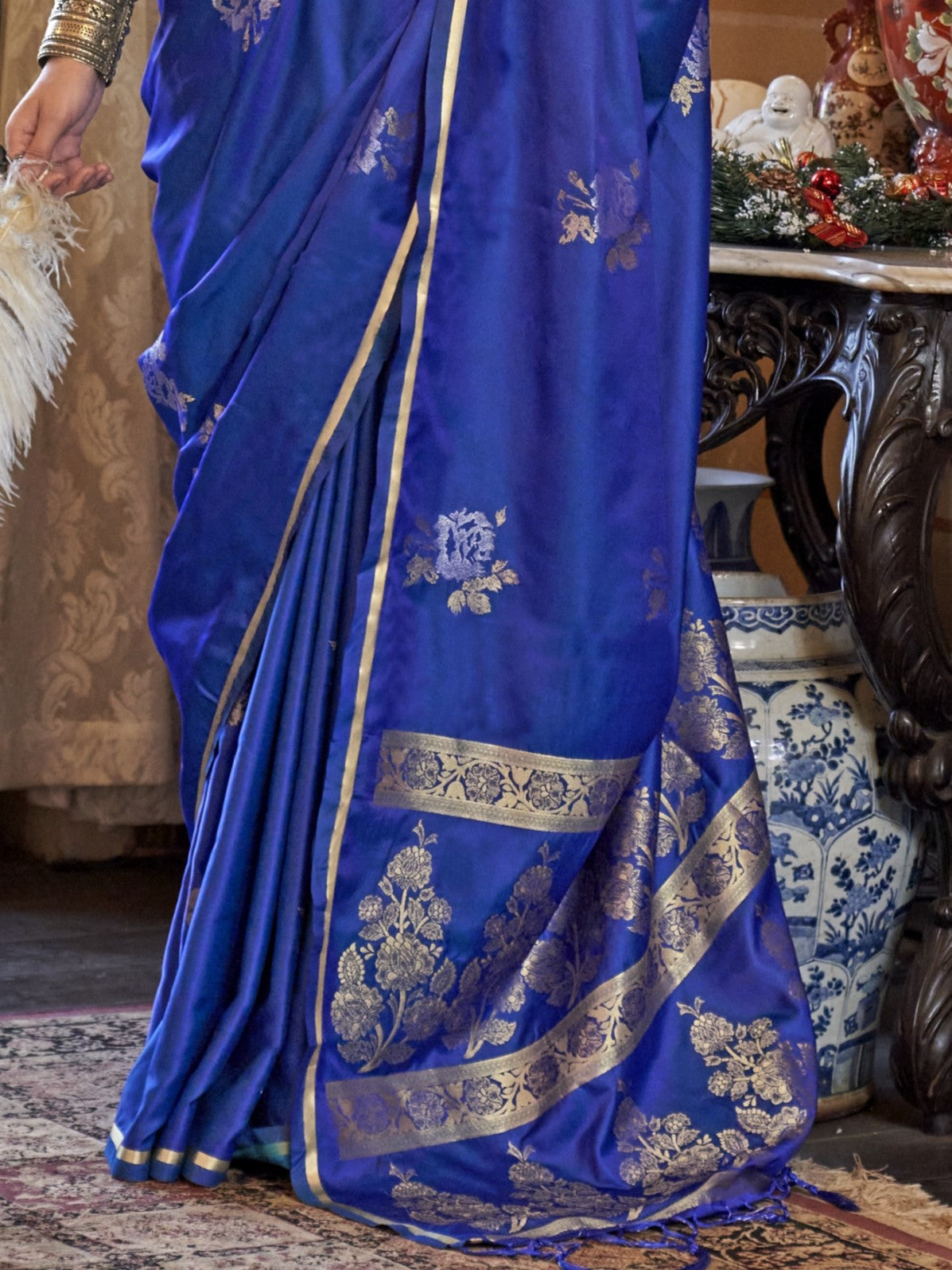 saree brand