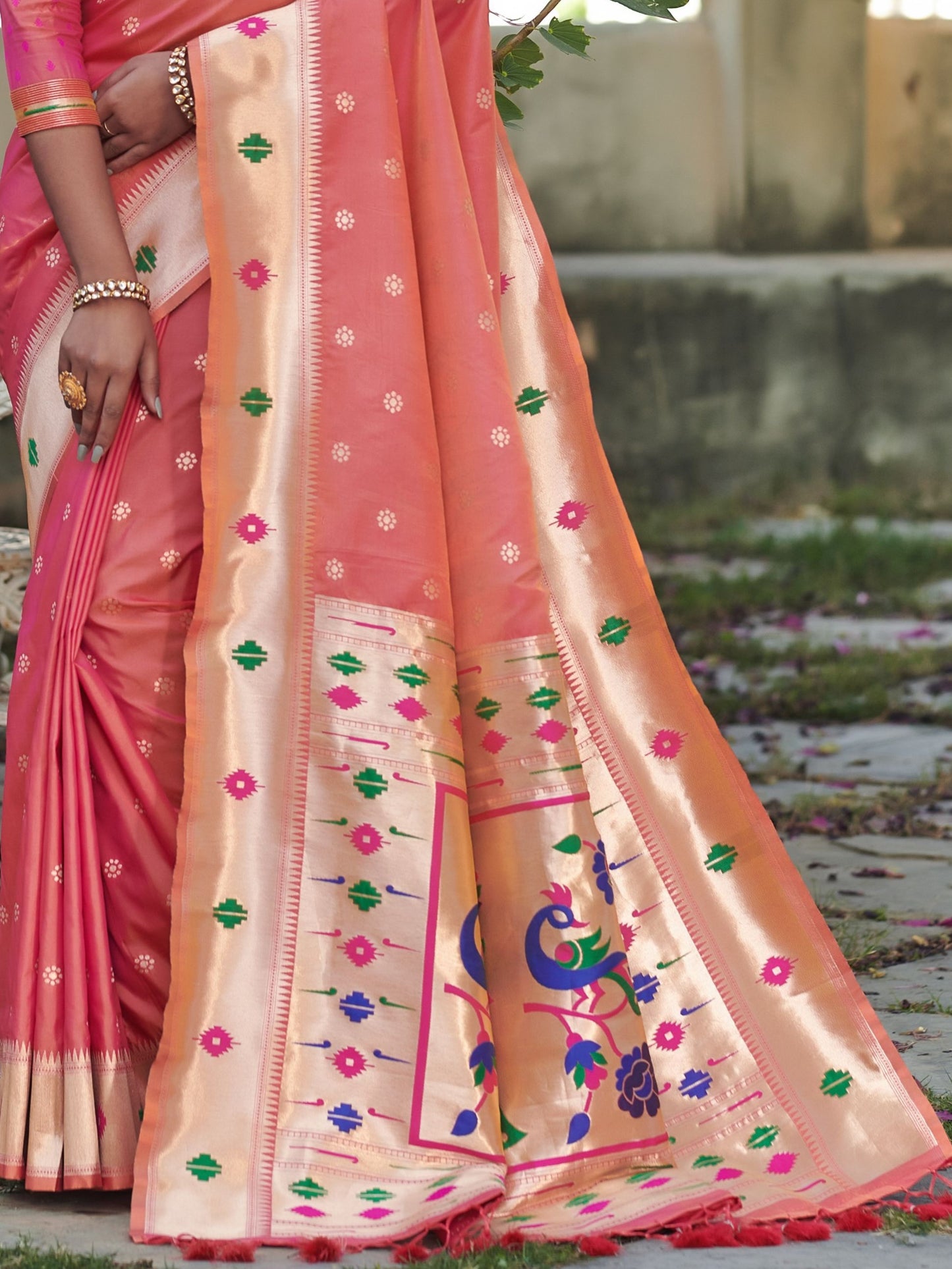 silk sarees