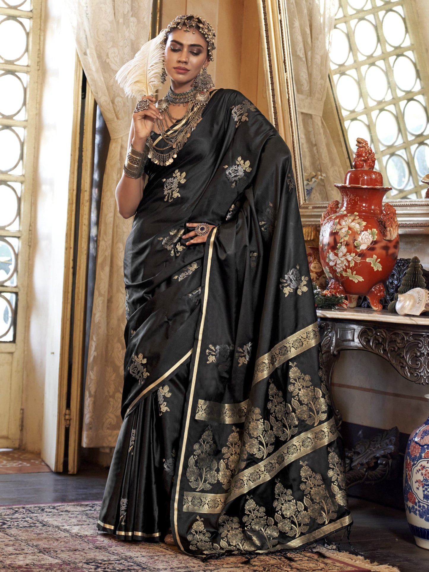 saree