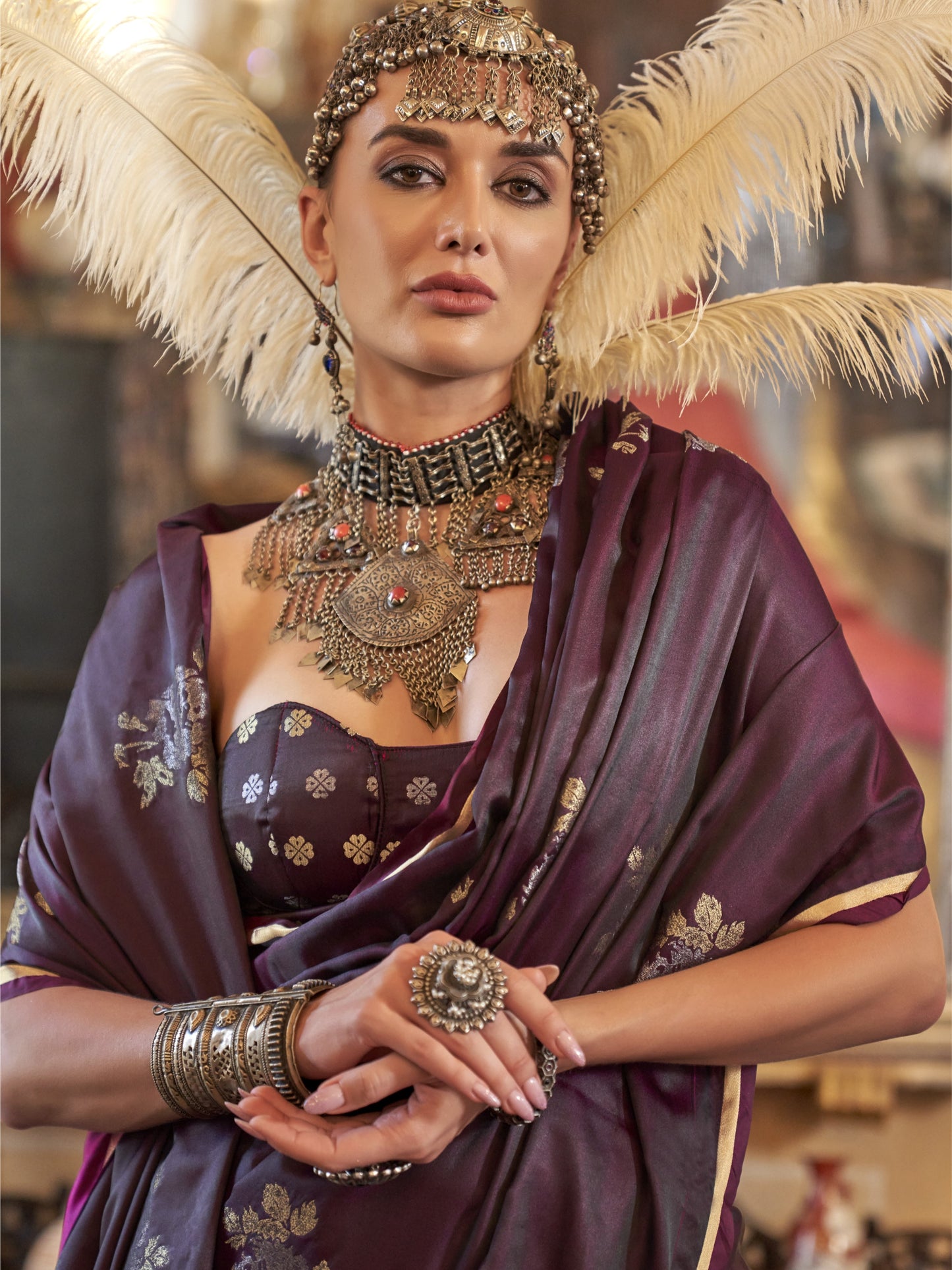 silk sarees