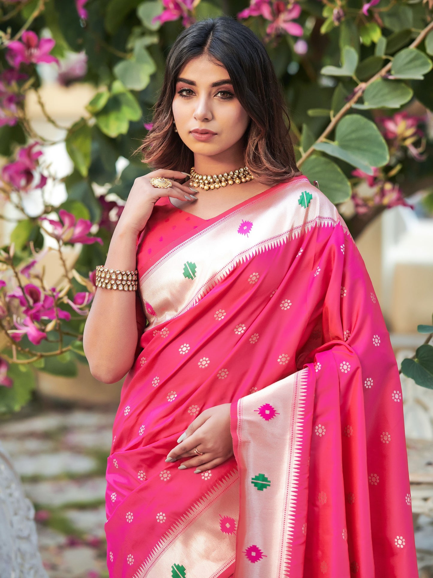sarees online