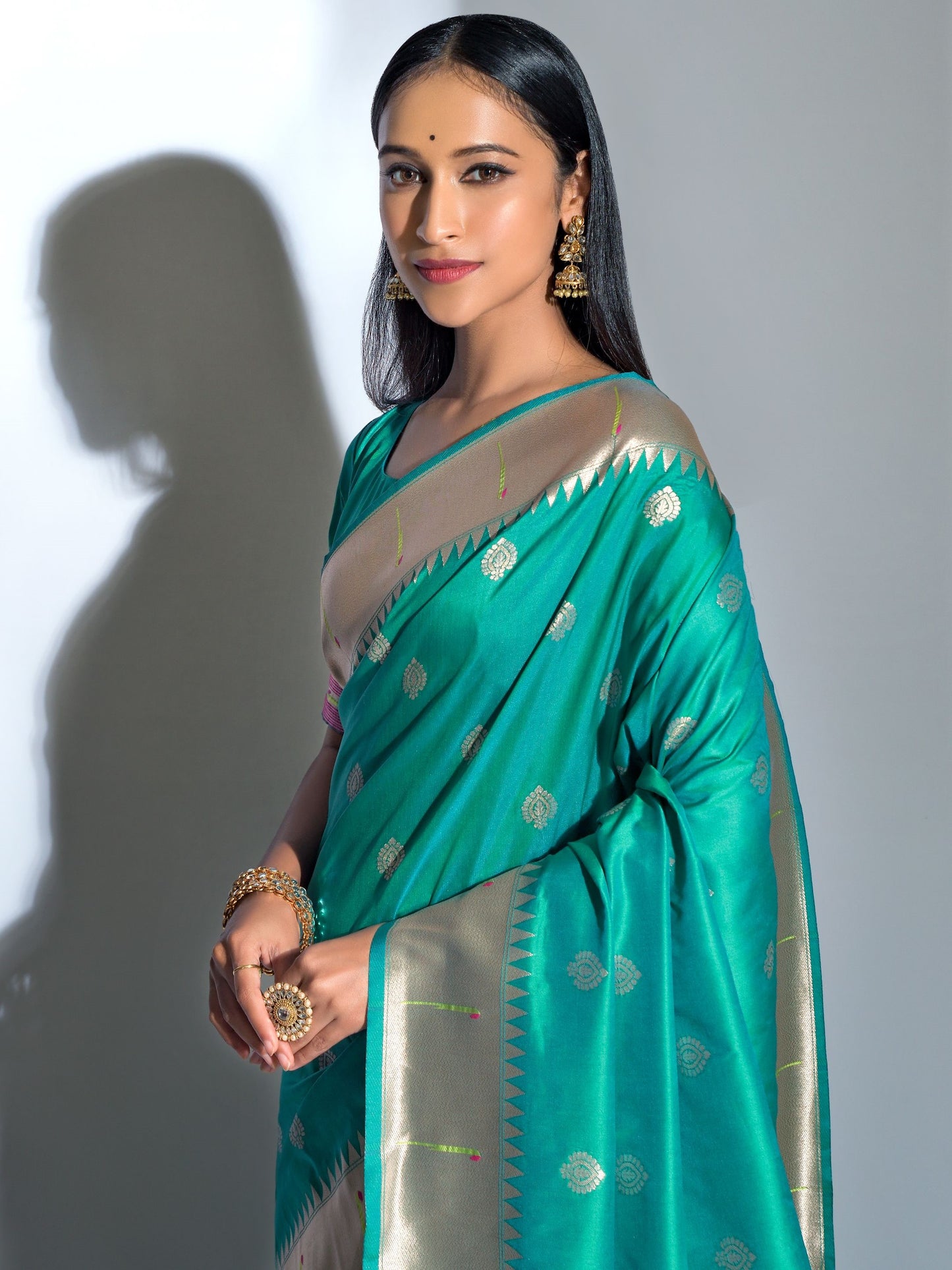 paithani saree price
