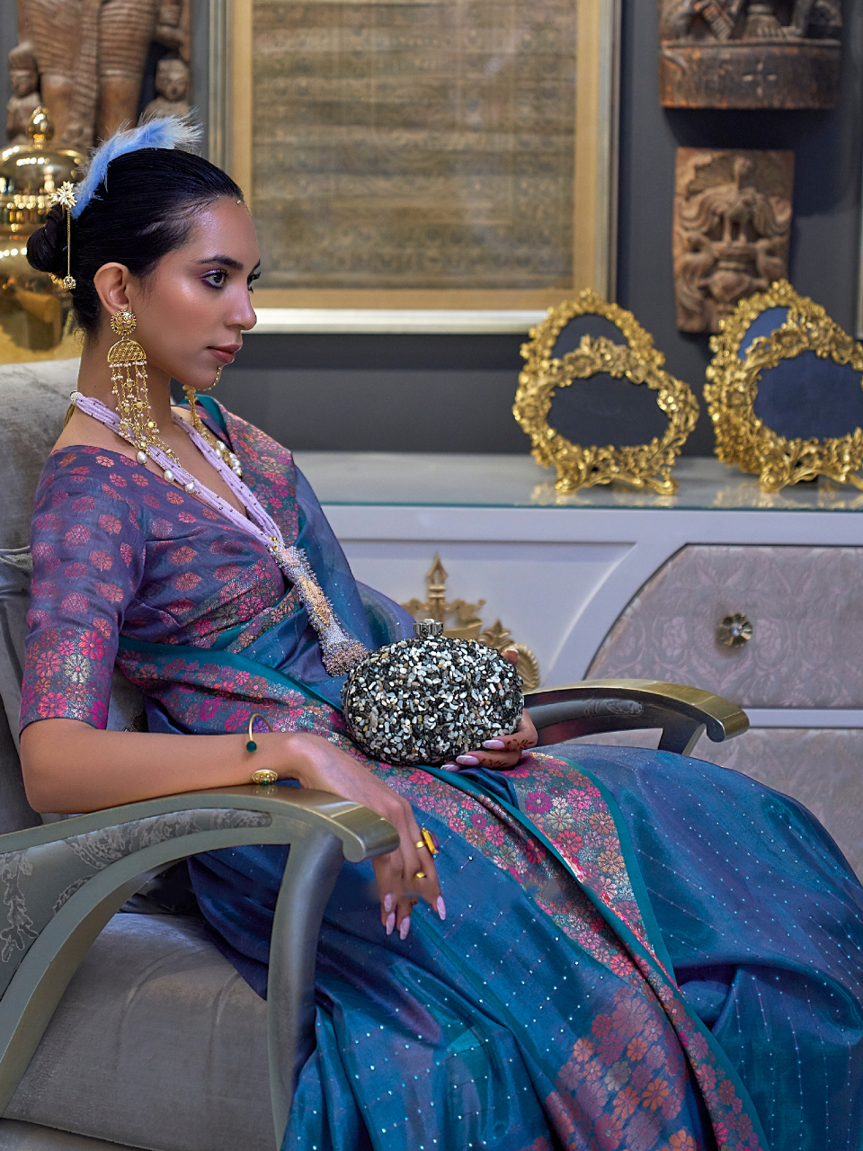 saree usa