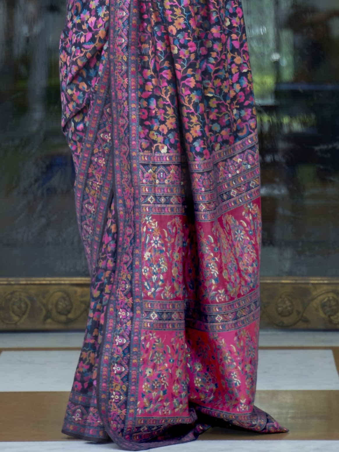 online pashmina