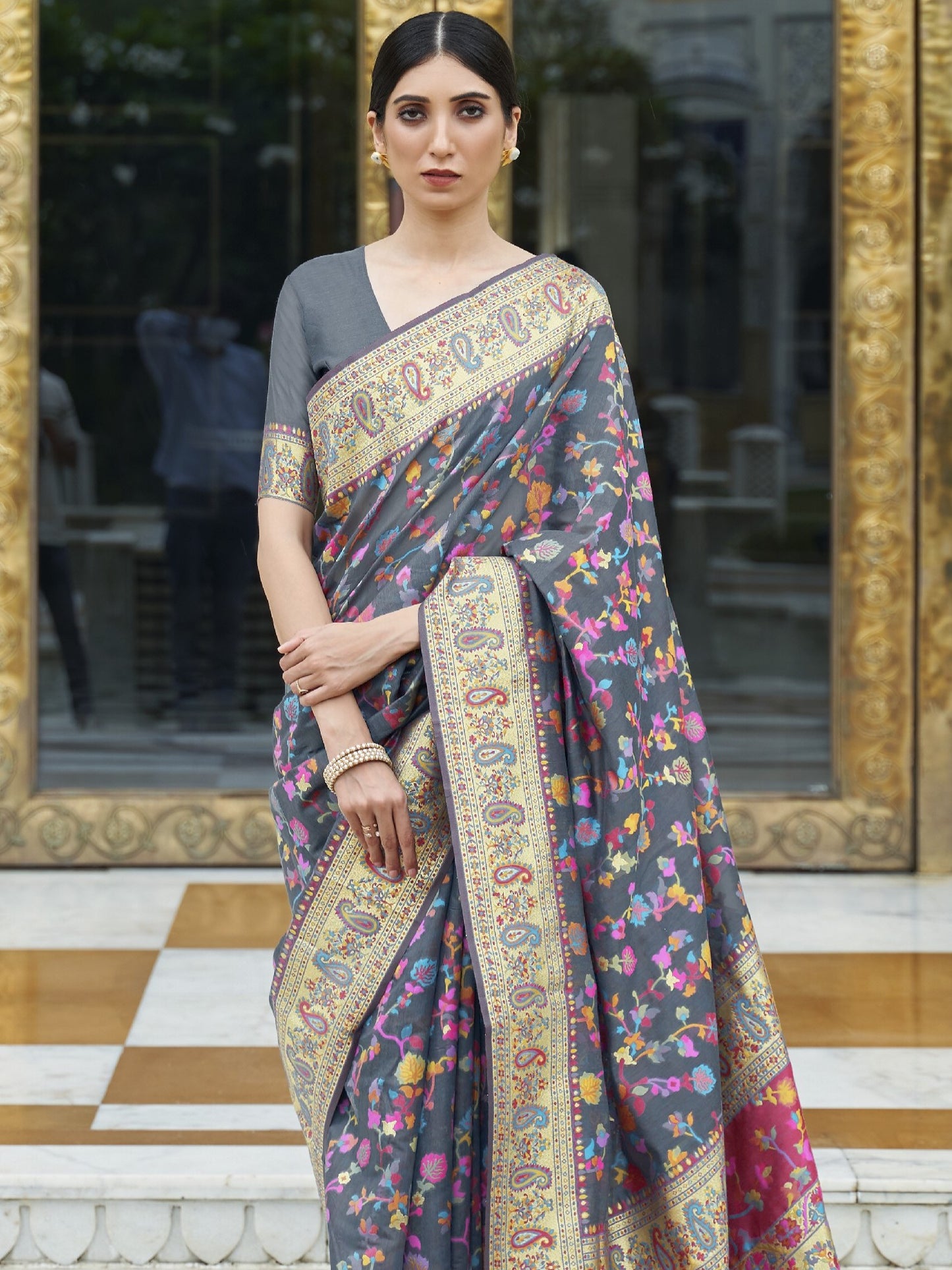 kashmir pashmina
