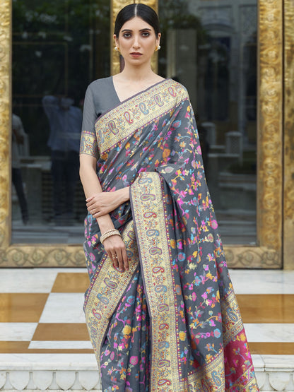 kashmir pashmina