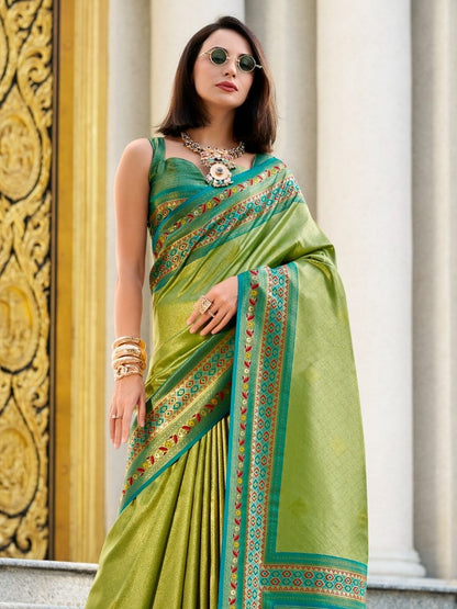 baby shower saree