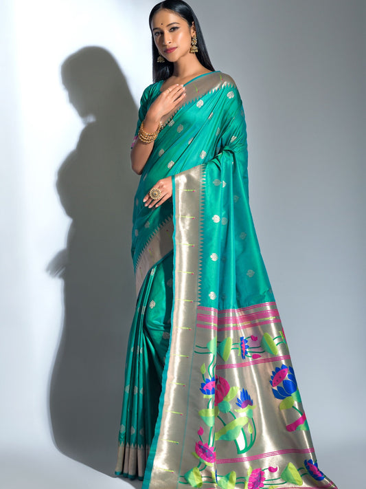 paithani saree online