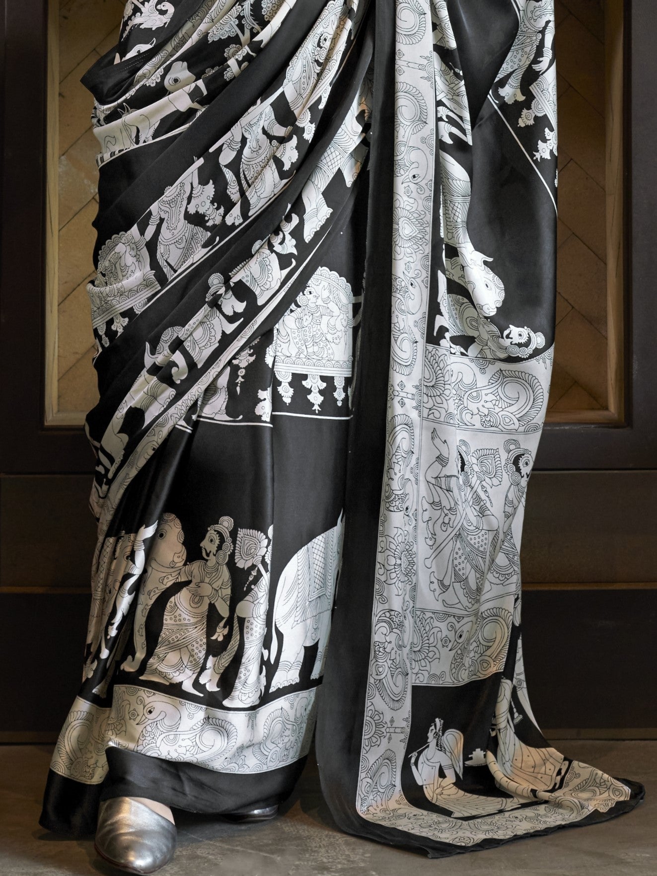 satin silk 