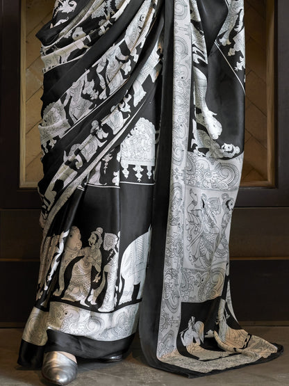 satin silk 