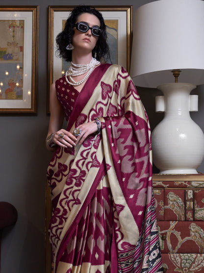 stylish saree online
