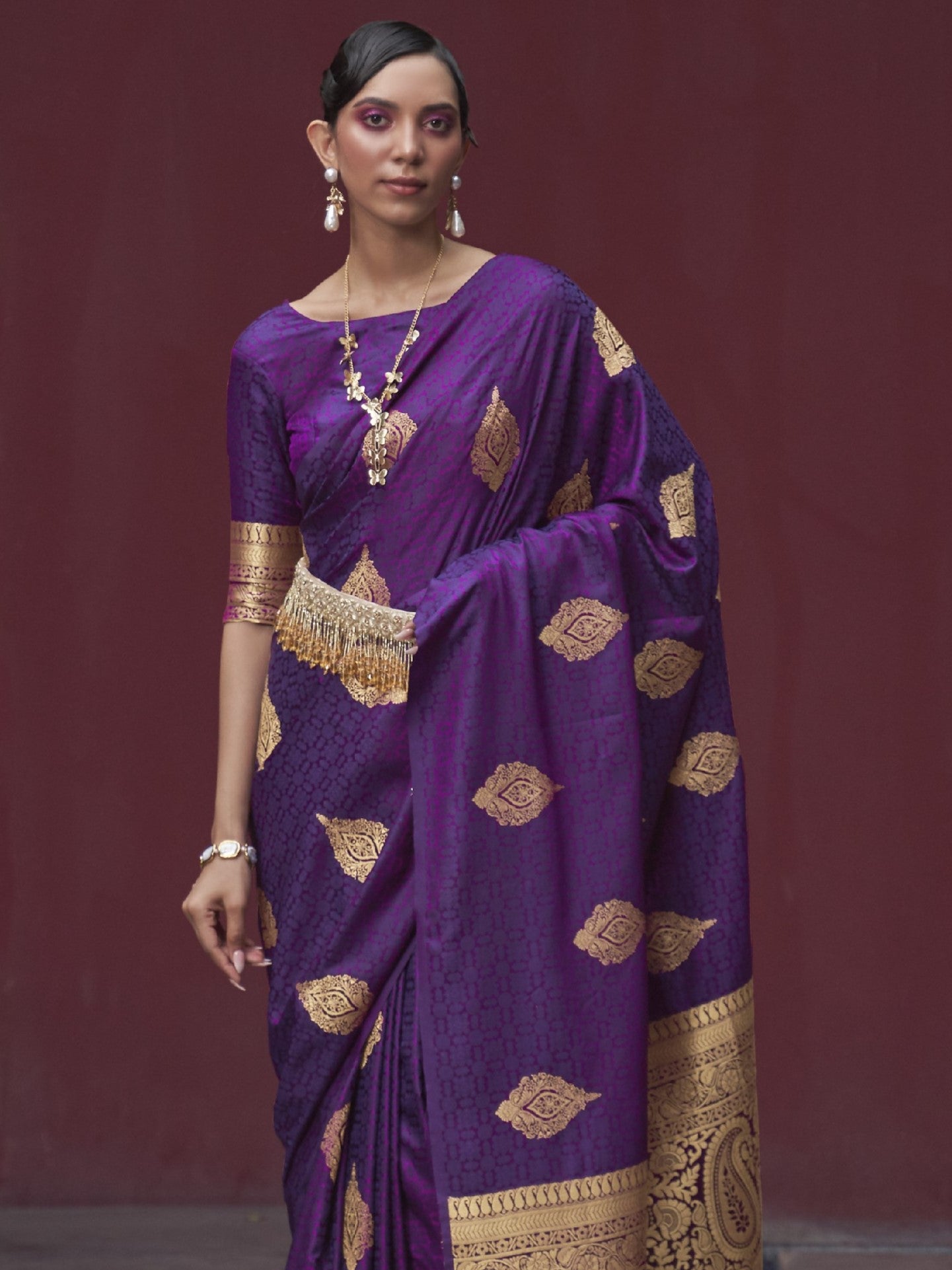 Banaras Saree benarasi saree