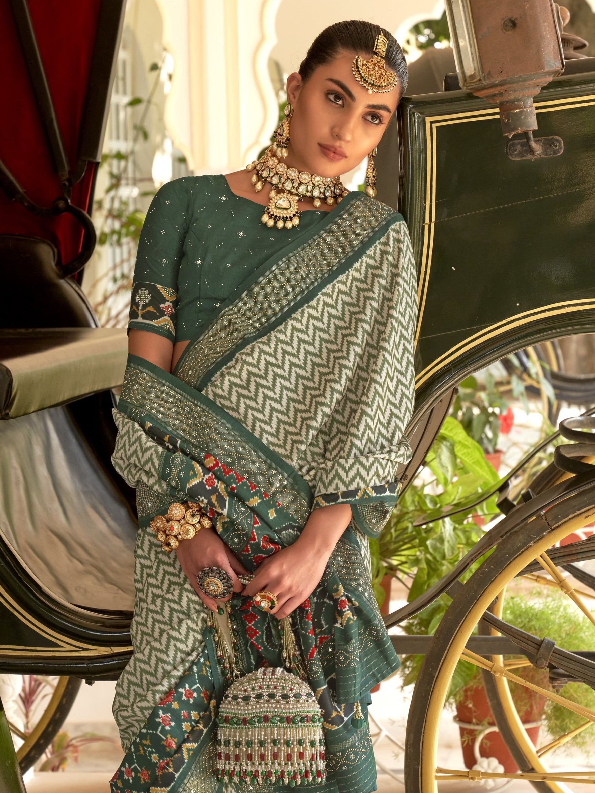 buy online patola sarees