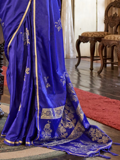 wedding guest saree