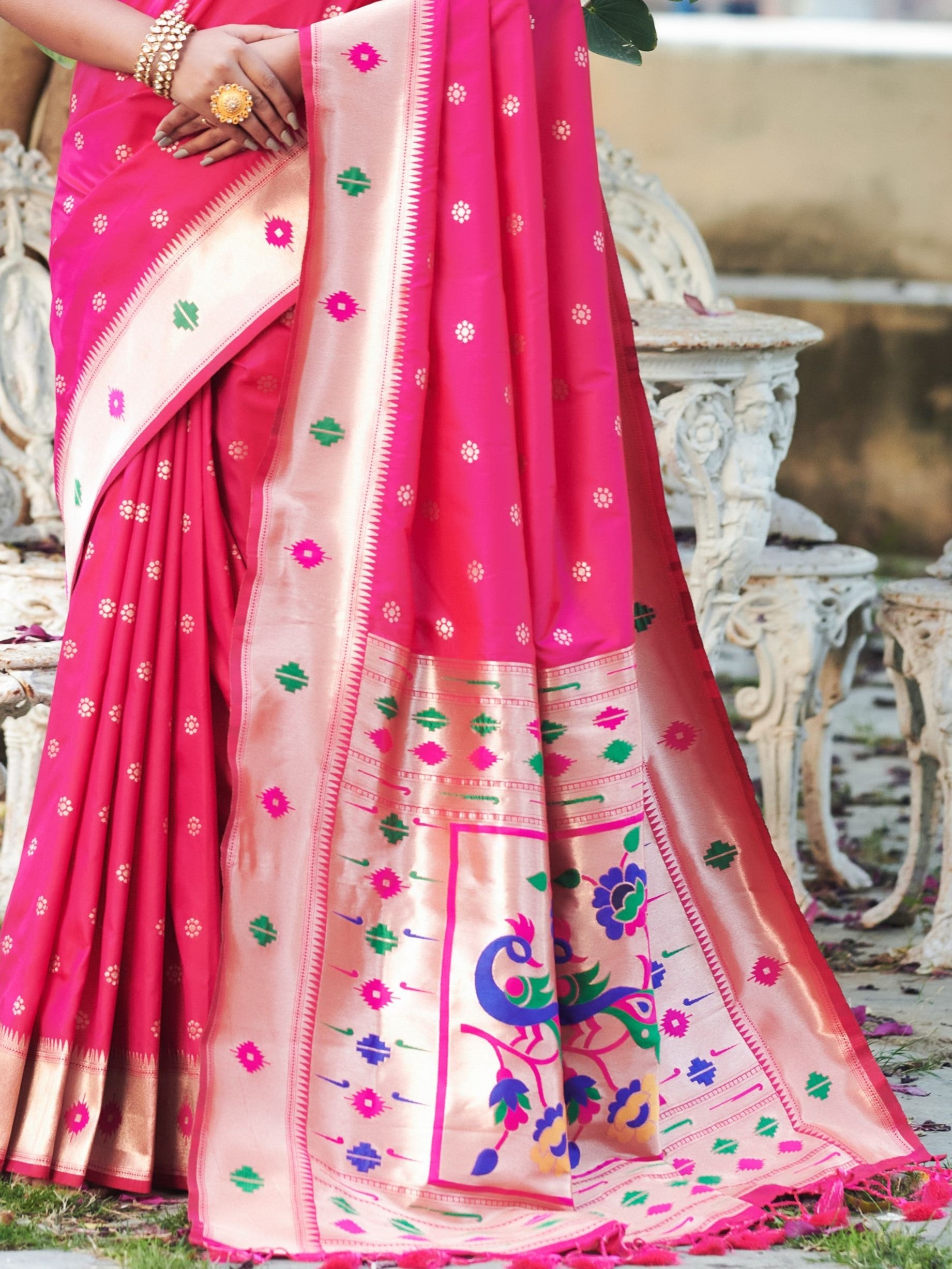 silk sarees