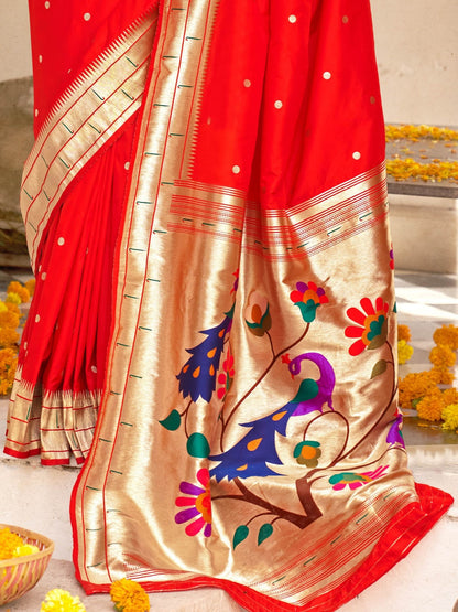 bridal saree