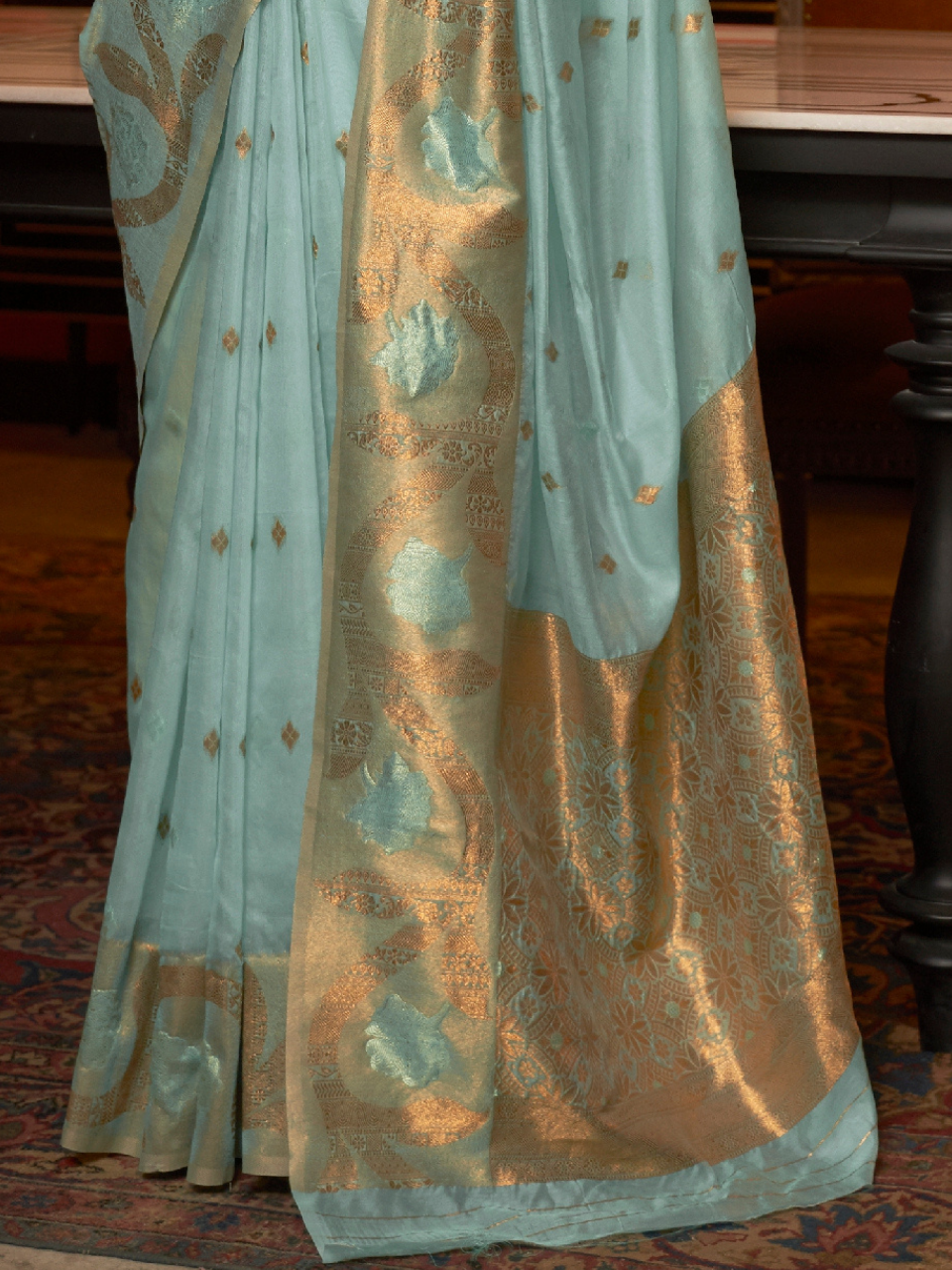 women saree