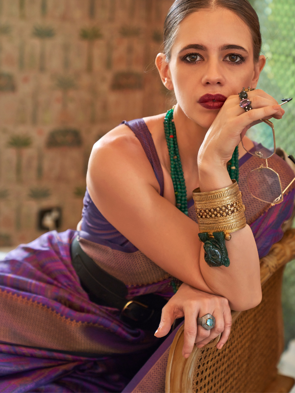 organza saree 2023