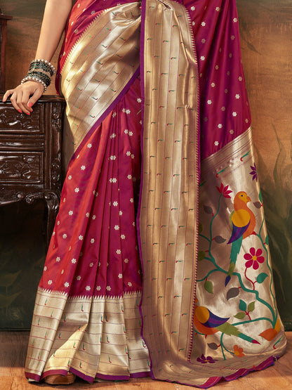 paithani cost
