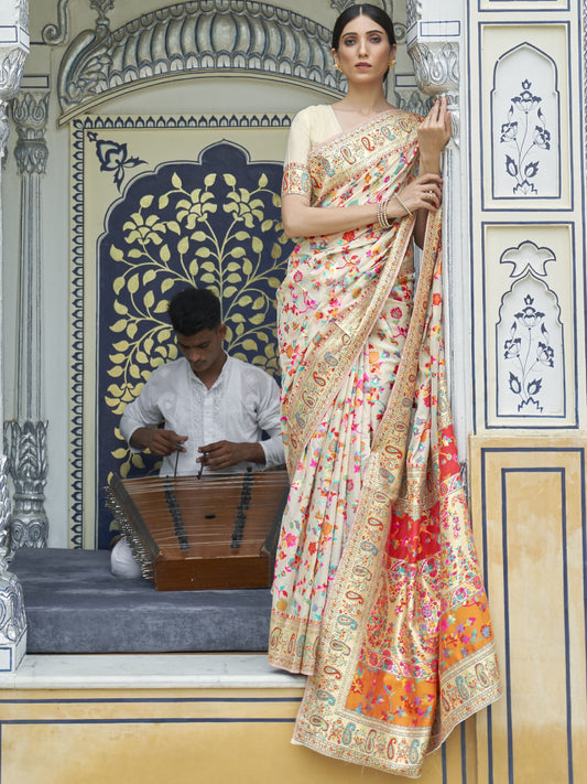 pashmina