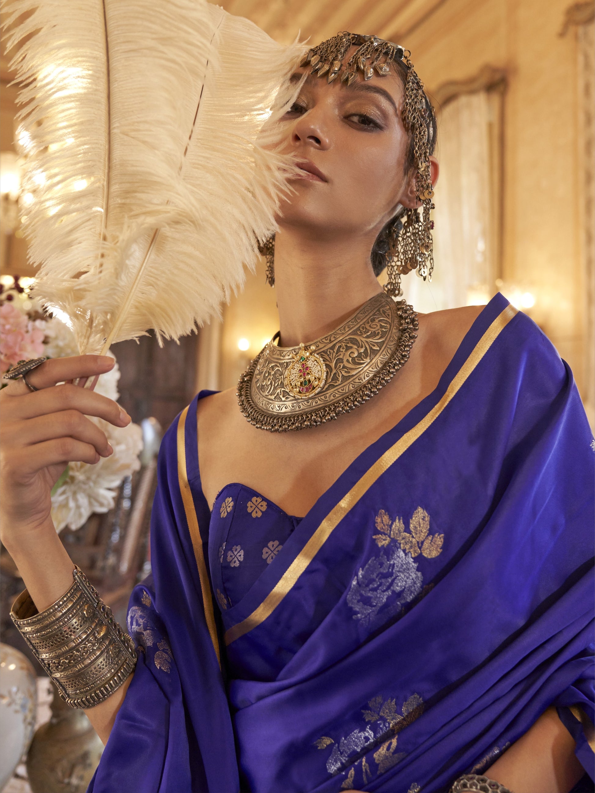 silk saree online