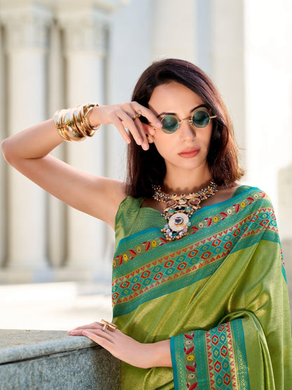 cute saree