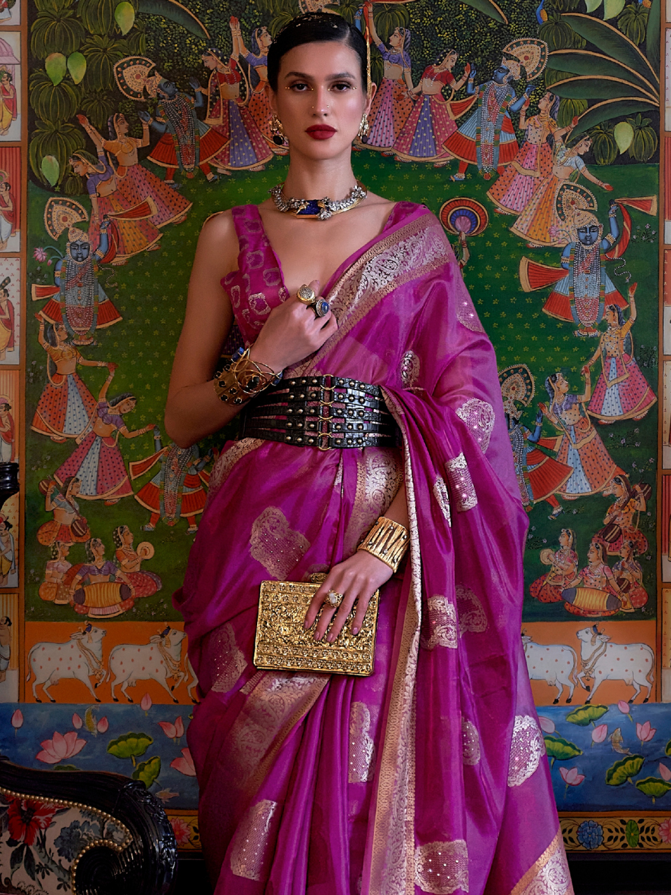saree 