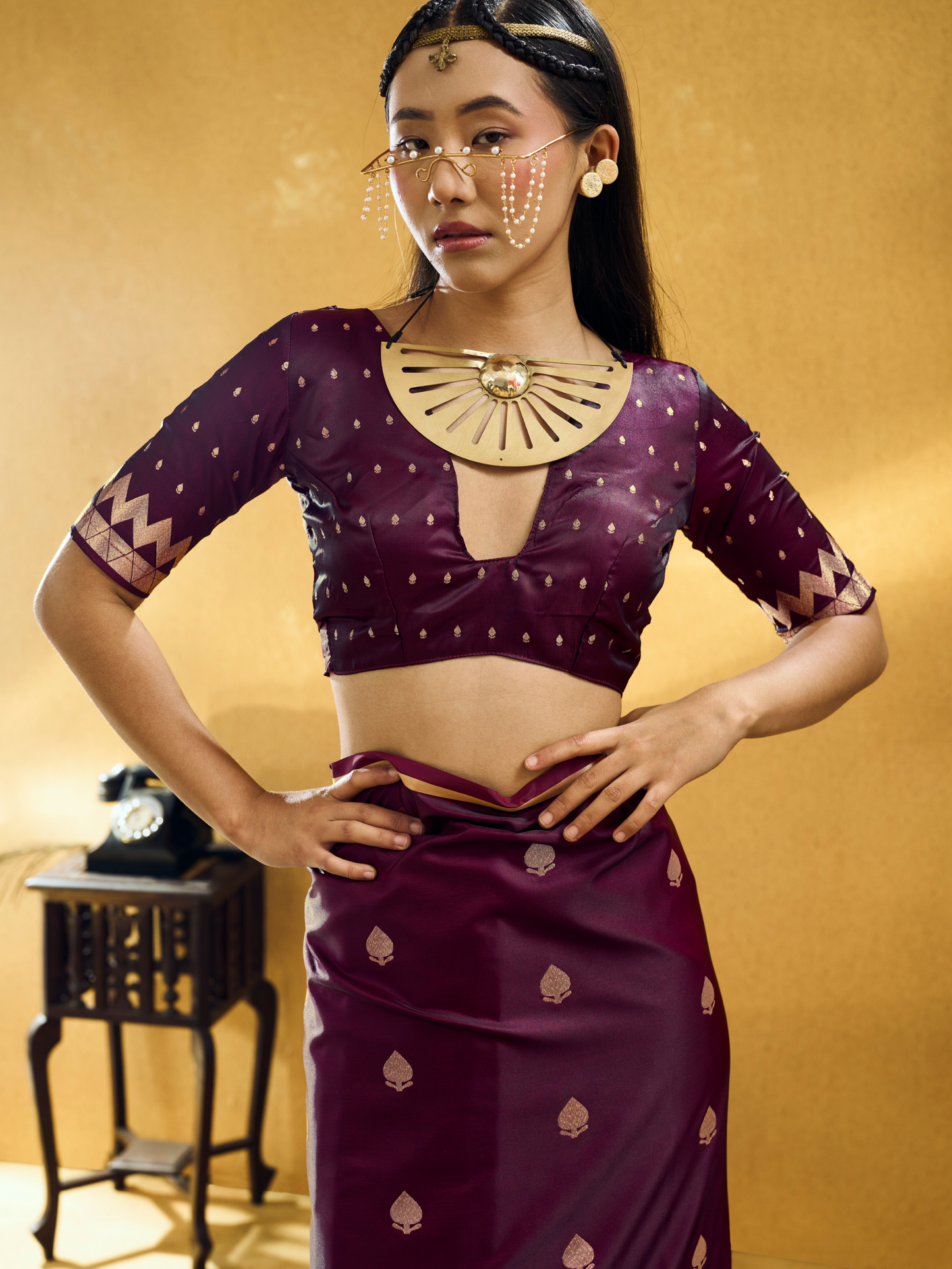 sarees at wholesale price