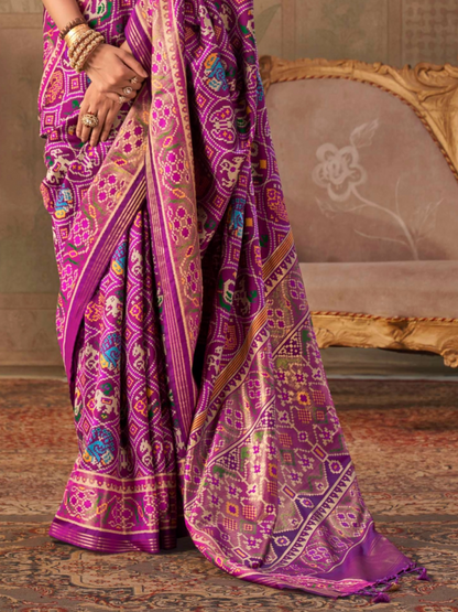 saree lover