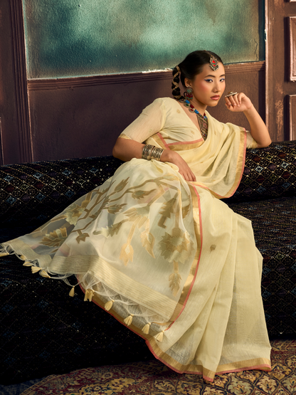 saree for old lady