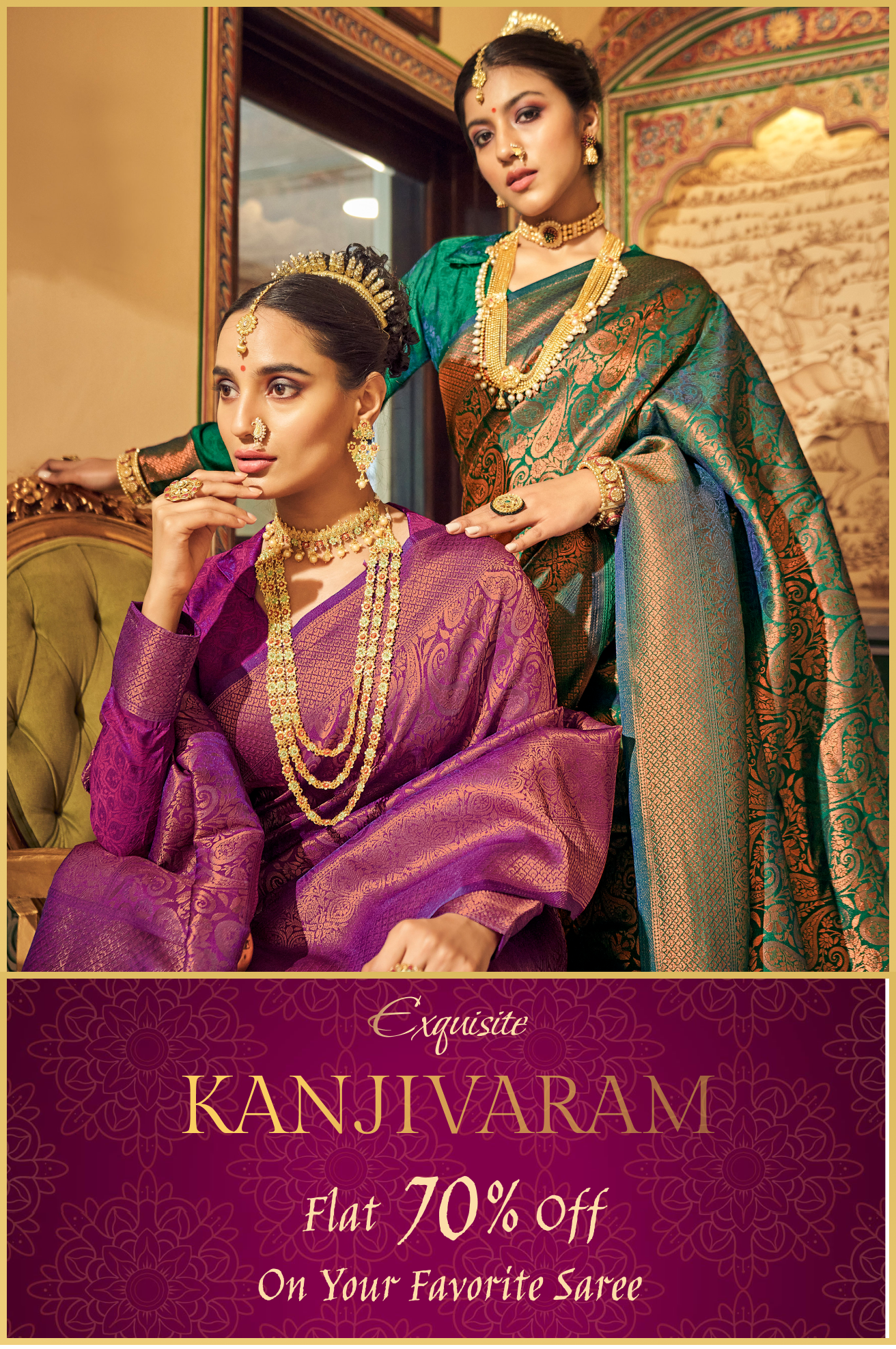 Silk 2025 dhaga jewellery