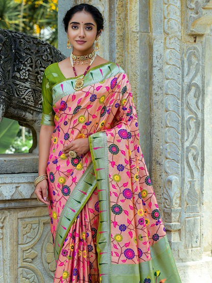 silk saree online
