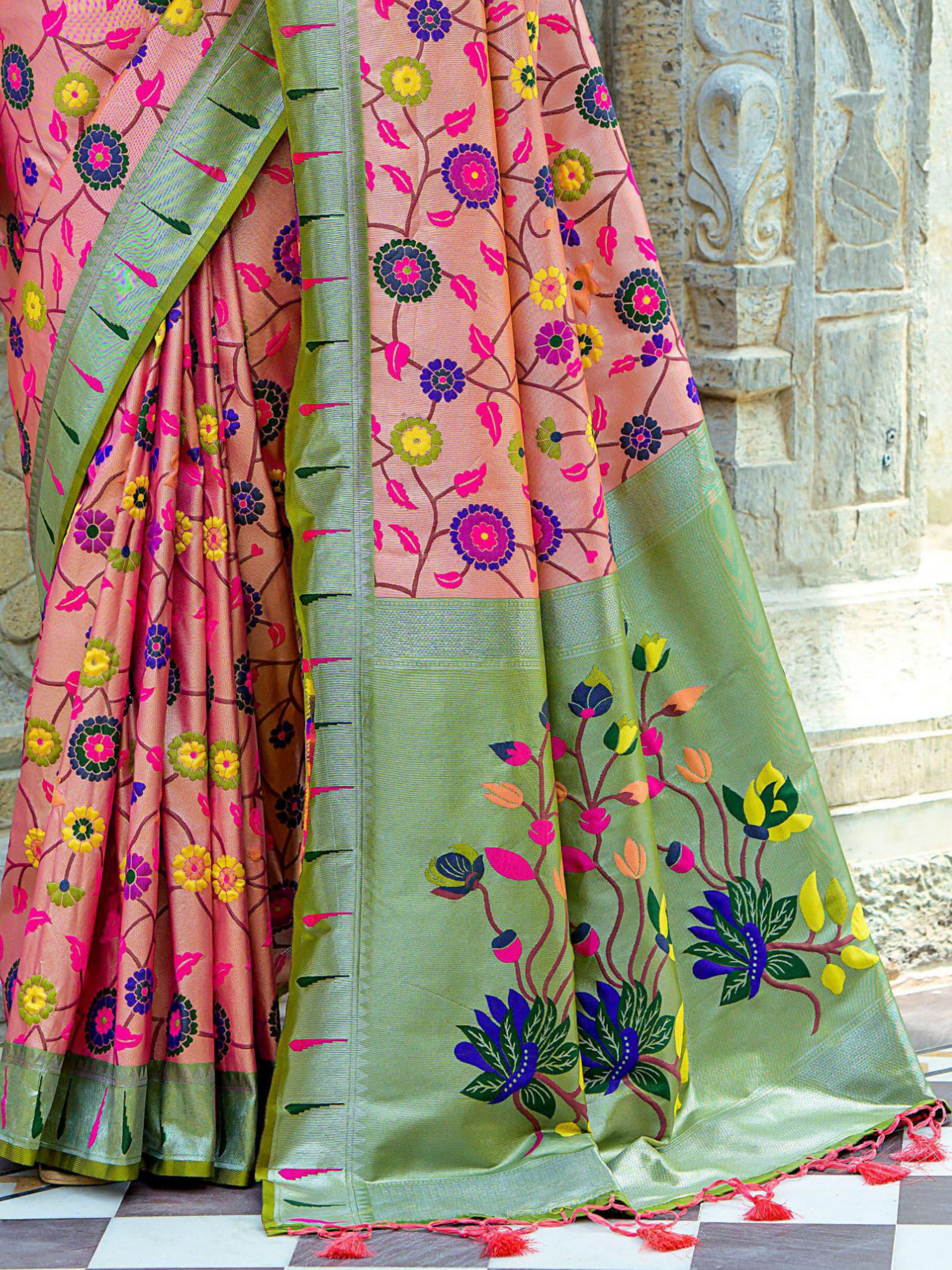 saree brand