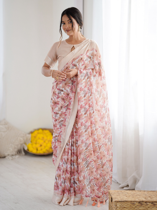 georgette saree online