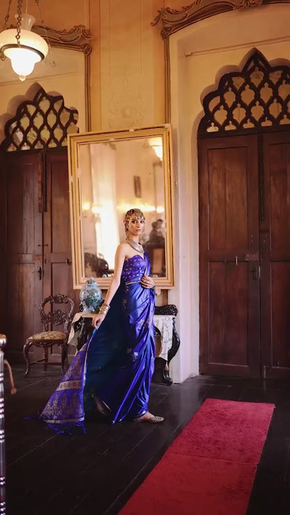 sarees online