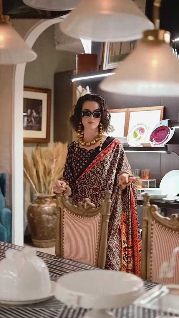 pretty sarees online