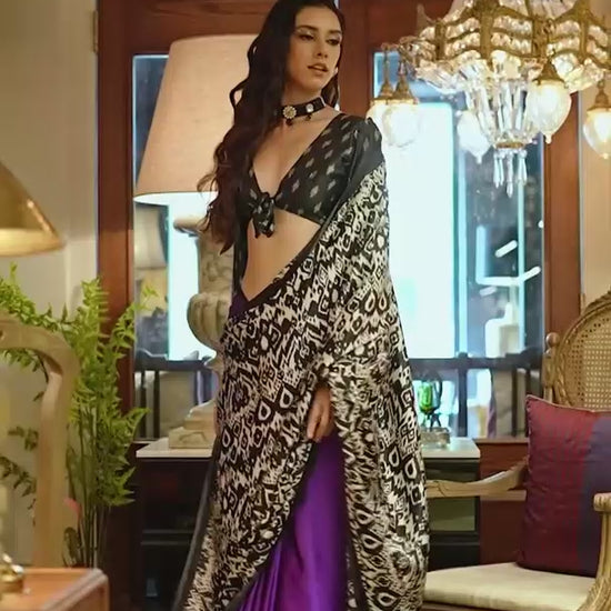 saree brand online